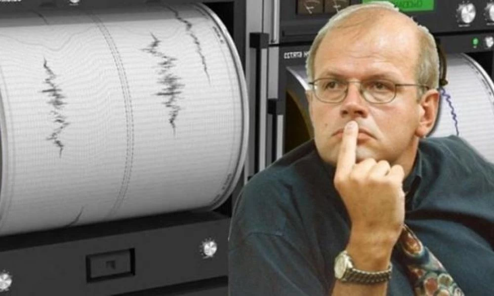 Κρήτη: Έρχεται σύστημα προειδοποίησης για τους σεισμούς